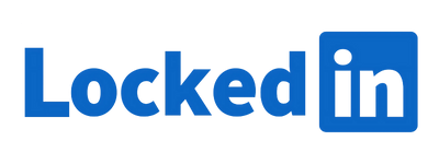 LockedIn Logo